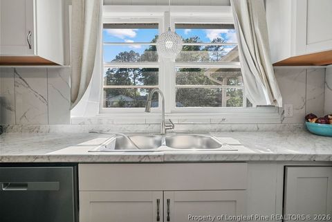 Tiny photo for 1125 Thornwood Place, Fayetteville, NC 28304 (MLS # 762895)