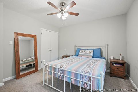 Tiny photo for 1125 Thornwood Place, Fayetteville, NC 28304 (MLS # 762895)