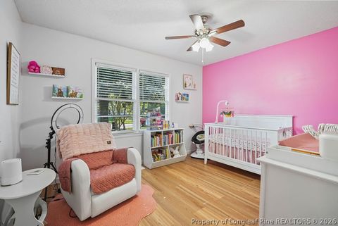 Tiny photo for 1125 Thornwood Place, Fayetteville, NC 28304 (MLS # 762895)