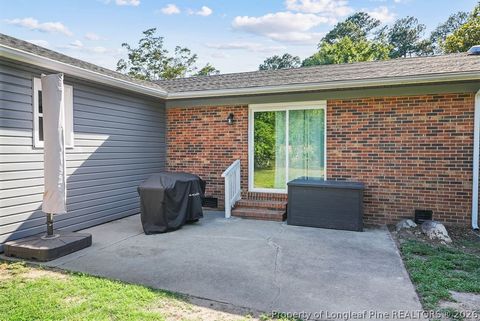 Tiny photo for 1125 Thornwood Place, Fayetteville, NC 28304 (MLS # 762895)