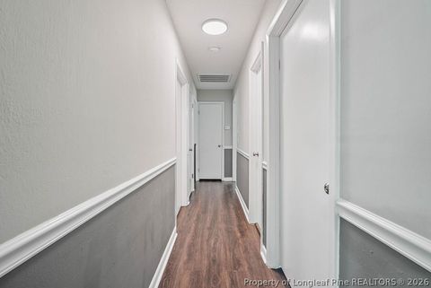 Tiny photo for 1125 Thornwood Place, Fayetteville, NC 28304 (MLS # 762895)