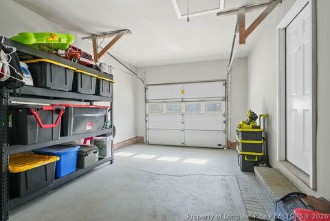 Tiny photo for 1125 Thornwood Place, Fayetteville, NC 28304 (MLS # 762895)