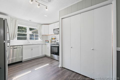 Tiny photo for 1125 Thornwood Place, Fayetteville, NC 28304 (MLS # 762895)