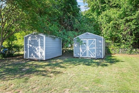 Tiny photo for 1125 Thornwood Place, Fayetteville, NC 28304 (MLS # 762895)