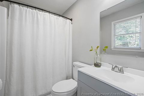 Tiny photo for 1125 Thornwood Place, Fayetteville, NC 28304 (MLS # 762895)