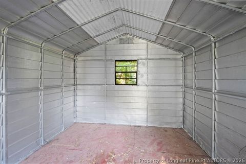 Tiny photo for 1125 Thornwood Place, Fayetteville, NC 28304 (MLS # 762895)