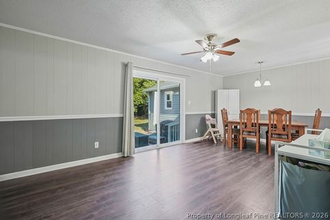 Tiny photo for 1125 Thornwood Place, Fayetteville, NC 28304 (MLS # 762895)