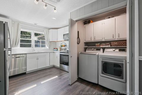 Tiny photo for 1125 Thornwood Place, Fayetteville, NC 28304 (MLS # 762895)