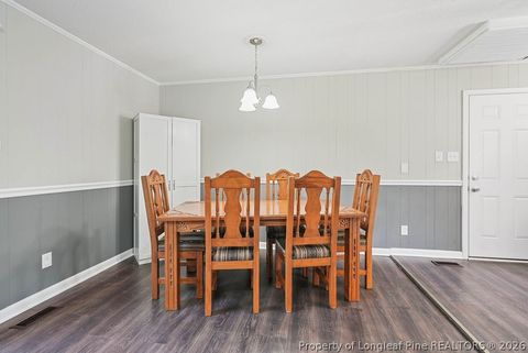 Tiny photo for 1125 Thornwood Place, Fayetteville, NC 28304 (MLS # 762895)