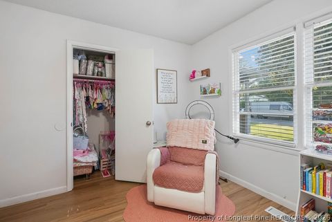 Tiny photo for 1125 Thornwood Place, Fayetteville, NC 28304 (MLS # 762895)