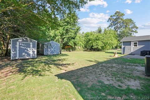 Tiny photo for 1125 Thornwood Place, Fayetteville, NC 28304 (MLS # 762895)