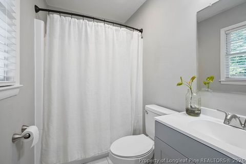 Tiny photo for 1125 Thornwood Place, Fayetteville, NC 28304 (MLS # 762895)