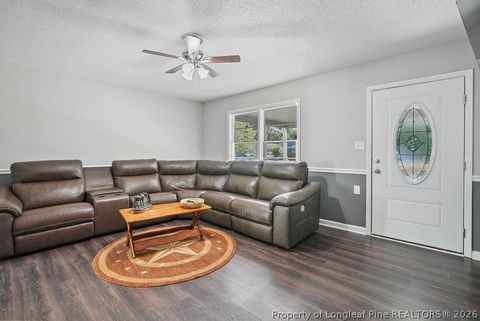 Tiny photo for 1125 Thornwood Place, Fayetteville, NC 28304 (MLS # 762895)