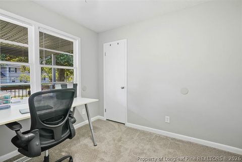 Tiny photo for 1125 Thornwood Place, Fayetteville, NC 28304 (MLS # 762895)