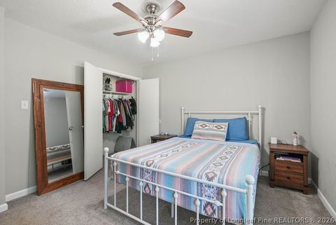 Tiny photo for 1125 Thornwood Place, Fayetteville, NC 28304 (MLS # 762895)