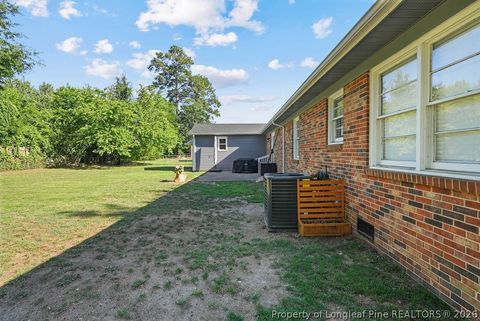 Tiny photo for 1125 Thornwood Place, Fayetteville, NC 28304 (MLS # 762895)