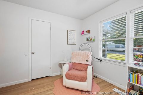 Tiny photo for 1125 Thornwood Place, Fayetteville, NC 28304 (MLS # 762895)