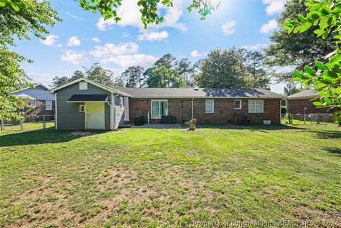 Tiny photo for 1125 Thornwood Place, Fayetteville, NC 28304 (MLS # 762895)
