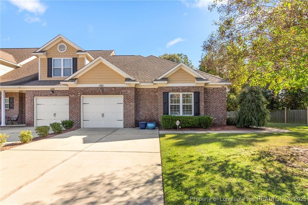 Photo of 1321 Braybrooke Place, Fayetteville, NC 28314 (MLS # 752540)
