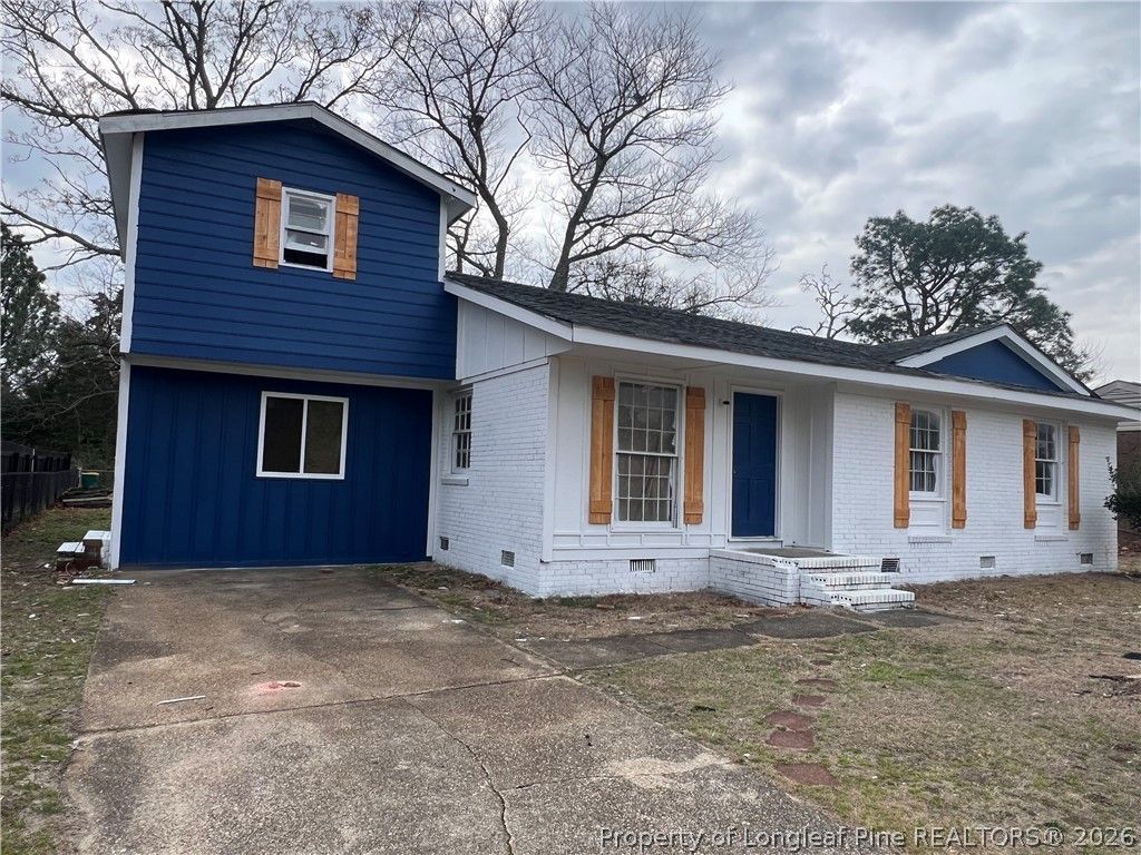 Photo of 2024 Shaw Road, Fayetteville, NC 28311 (MLS # 758855)