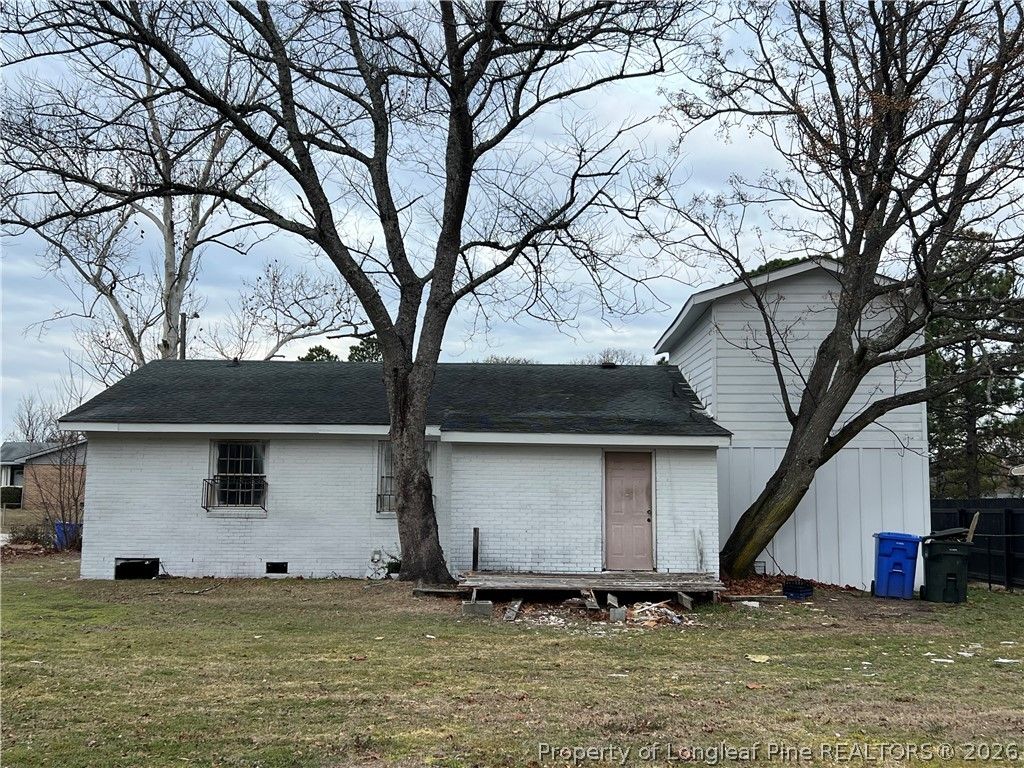 Photo of 2024 Shaw Road, Fayetteville, NC 28311 (MLS # 758855)