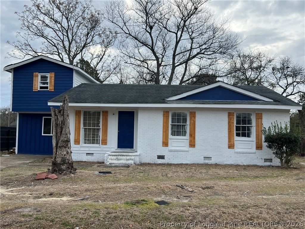 Photo of 2024 Shaw Road, Fayetteville, NC 28311 (MLS # 758855)