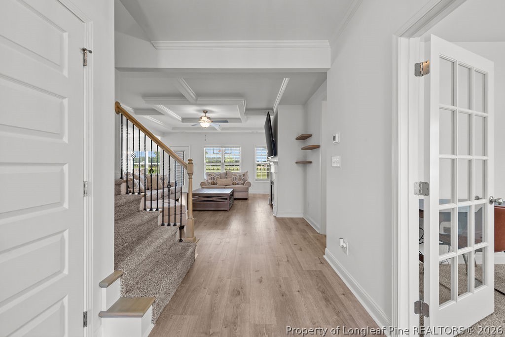 1322 Joe Hall Road