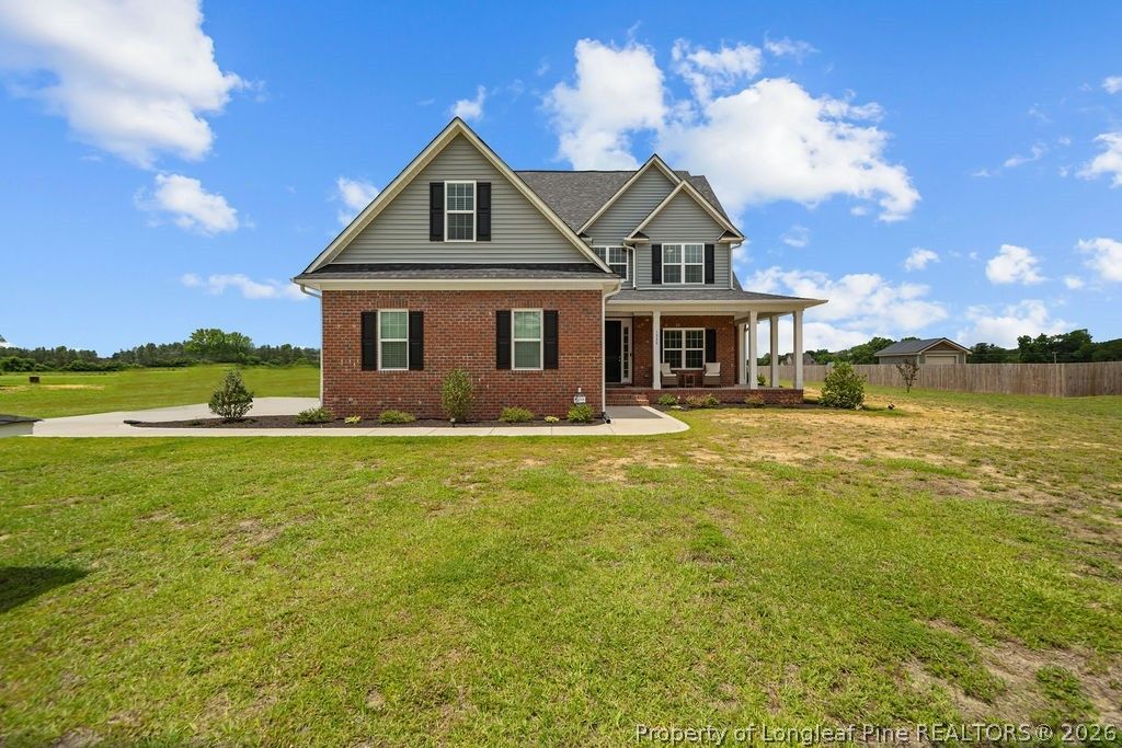 Photo of 1322 Joe Hall Road, Hope Mills, NC 28348 (MLS # 763540)