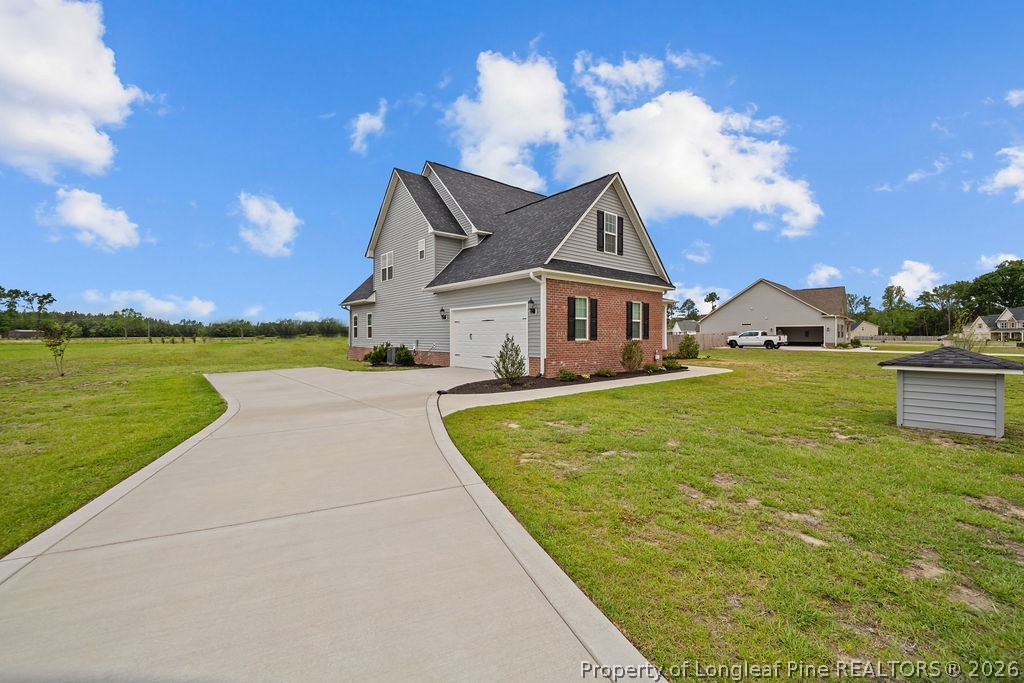 1322 Joe Hall Road