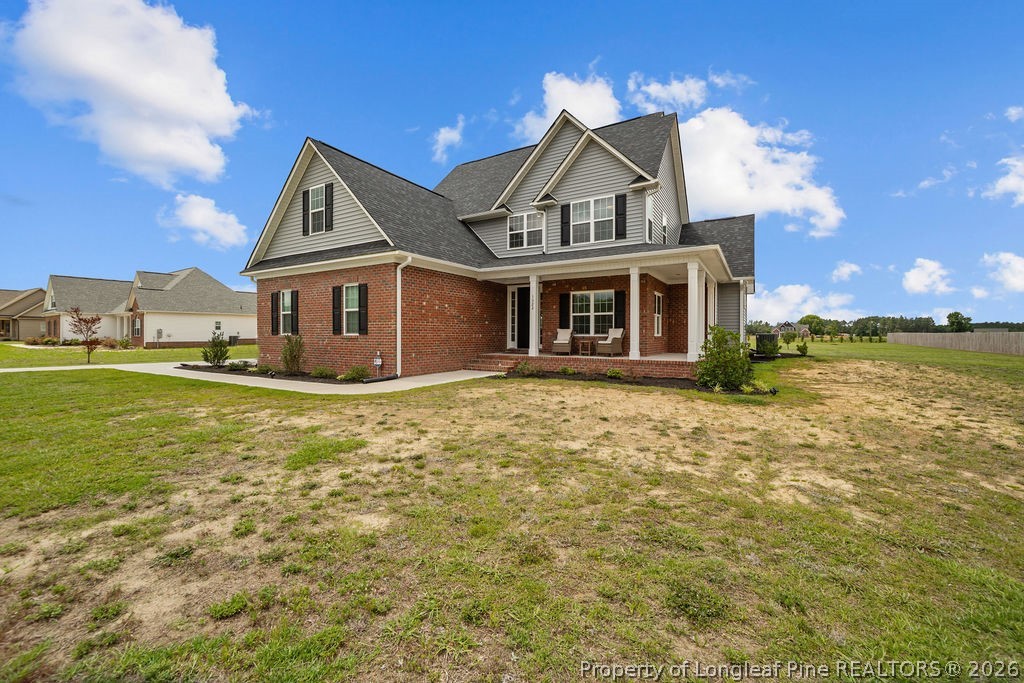1322 Joe Hall Road