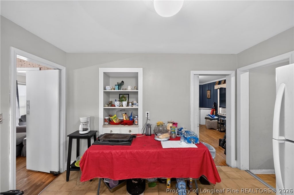 Photo of 1053 Hargrove Street, Henderson, NC 27536 (MLS # 768783)