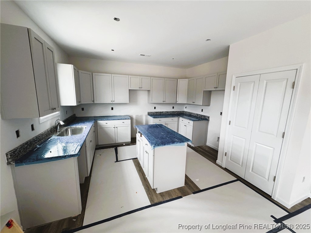 363 Ashley Heights (Lot 30) Drive