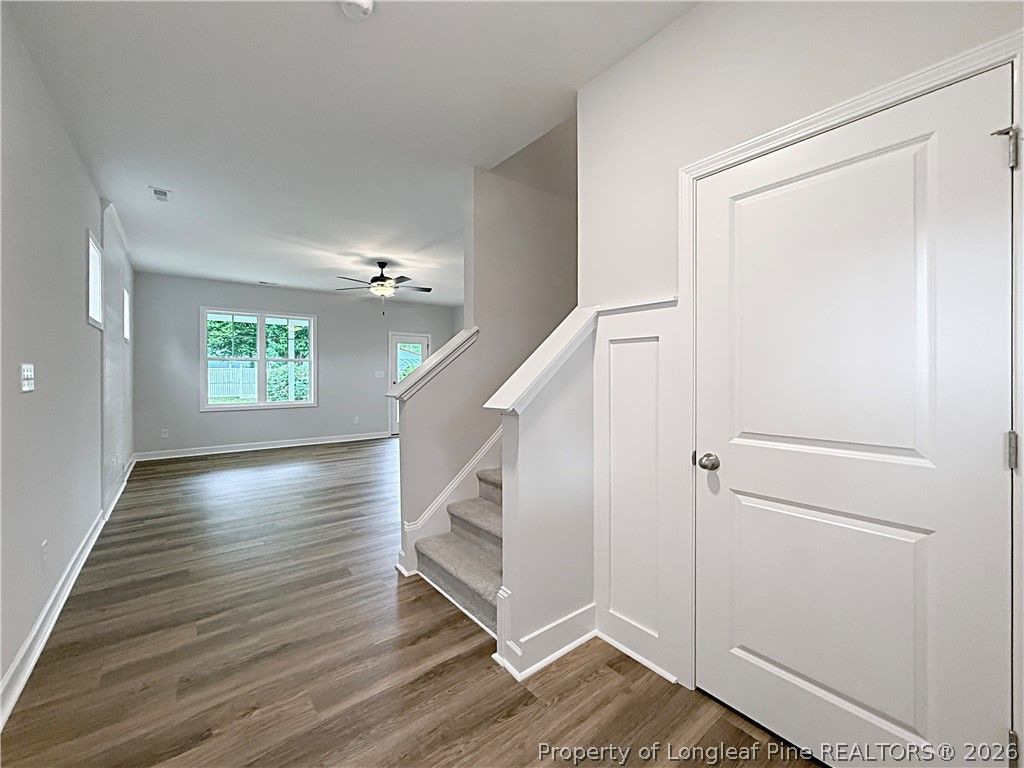 Photo of 207 4TH Street, Erwin, NC 28339 (MLS # 762071)