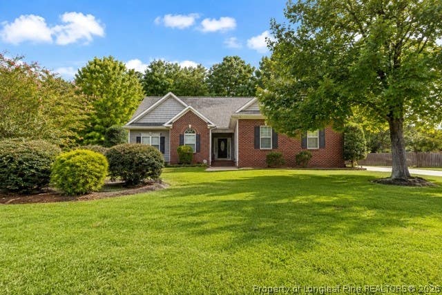 Photo of 1670 Pristine Lane, Hope Mills, NC 28348 (MLS # 767981)