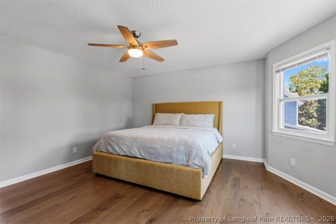 Tiny photo for 716 Larkspur Drive, Fayetteville, NC 28311 (MLS # 766240)