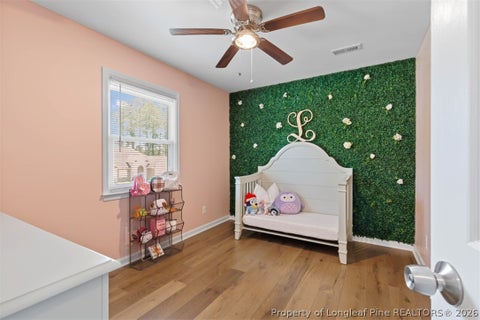 Tiny photo for 716 Larkspur Drive, Fayetteville, NC 28311 (MLS # 766240)