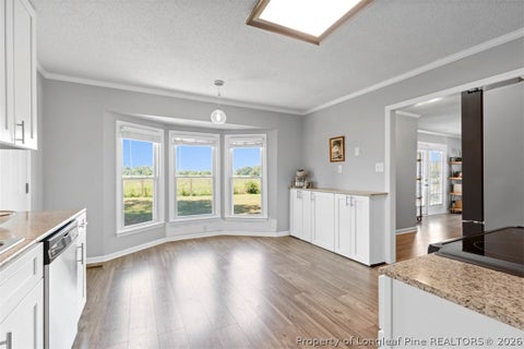 Tiny photo for 716 Larkspur Drive, Fayetteville, NC 28311 (MLS # 766240)