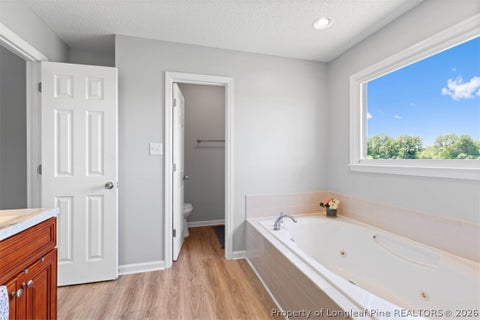 Tiny photo for 716 Larkspur Drive, Fayetteville, NC 28311 (MLS # 766240)