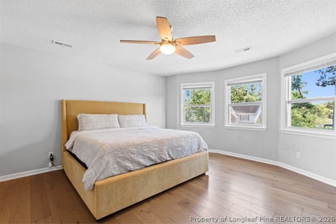 Tiny photo for 716 Larkspur Drive, Fayetteville, NC 28311 (MLS # 766240)