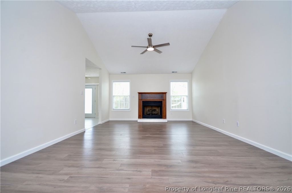 Photo of 6329 Foxglenn Drive, Fayetteville, NC 28314 (MLS # 759523)