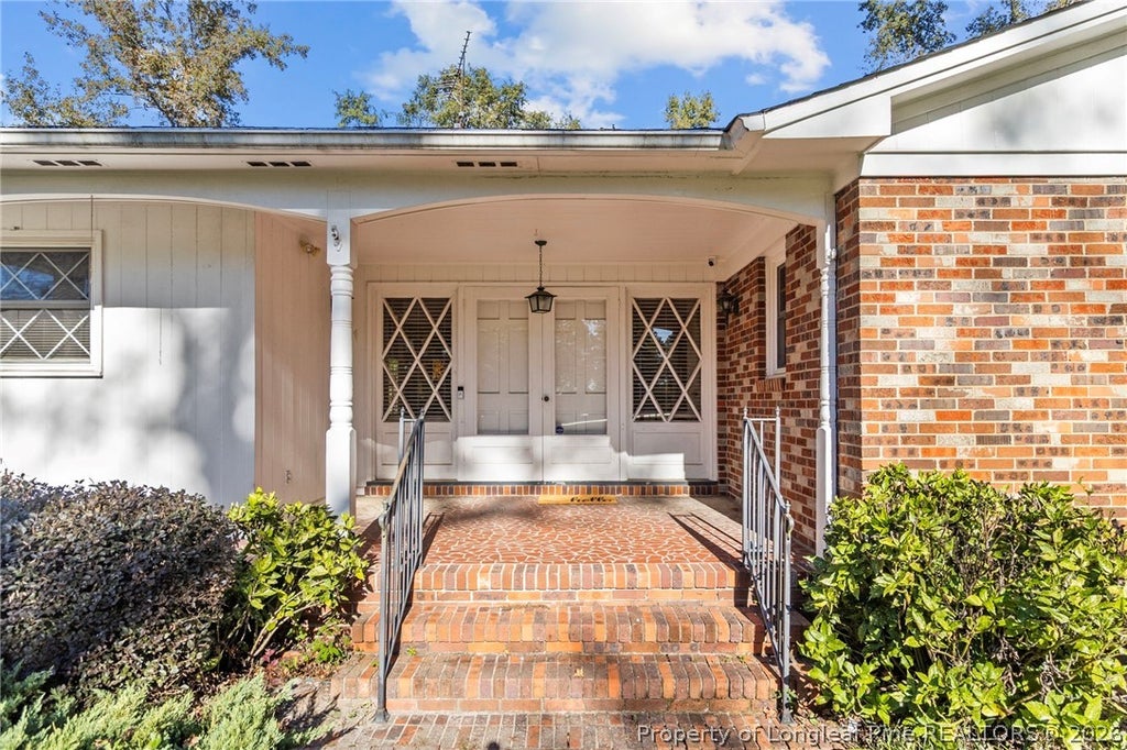 Photo of 1035 NC 211 Highway, Red Springs, NC 28377 (MLS # 771572)
