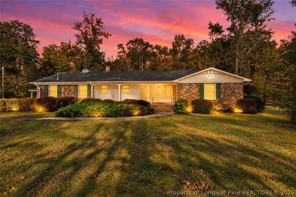 Photo of 1035 NC 211 Highway, Red Springs, NC 28377 (MLS # 771572)