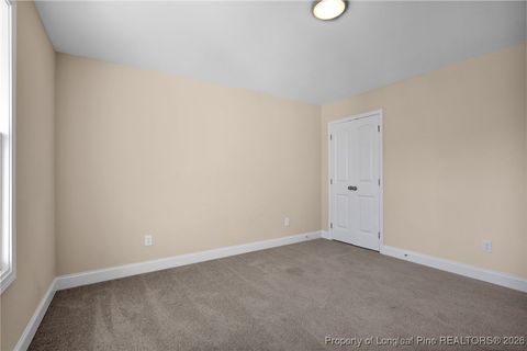 Tiny photo for 3110 Enchanted Valley, Fayetteville, NC 28306 (MLS # 756255)
