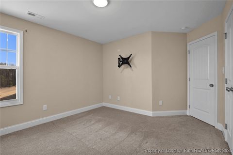 Tiny photo for 3110 Enchanted Valley, Fayetteville, NC 28306 (MLS # 756255)