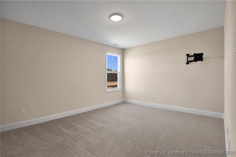 Tiny photo for 3110 Enchanted Valley, Fayetteville, NC 28306 (MLS # 756255)