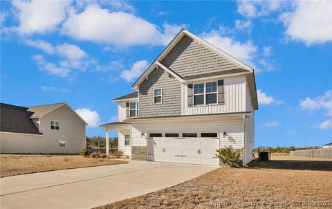 Tiny photo for 3110 Enchanted Valley, Fayetteville, NC 28306 (MLS # 756255)