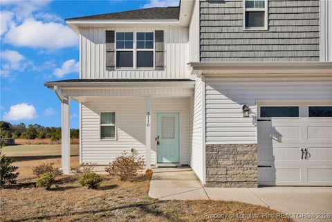 Tiny photo for 3110 Enchanted Valley, Fayetteville, NC 28306 (MLS # 756255)