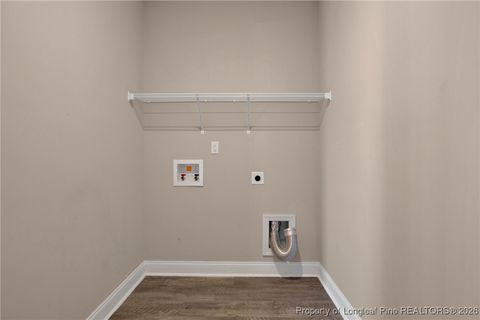 Tiny photo for 3110 Enchanted Valley, Fayetteville, NC 28306 (MLS # 756255)