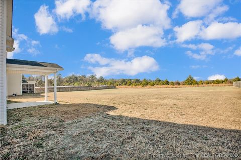 Tiny photo for 3110 Enchanted Valley, Fayetteville, NC 28306 (MLS # 756255)