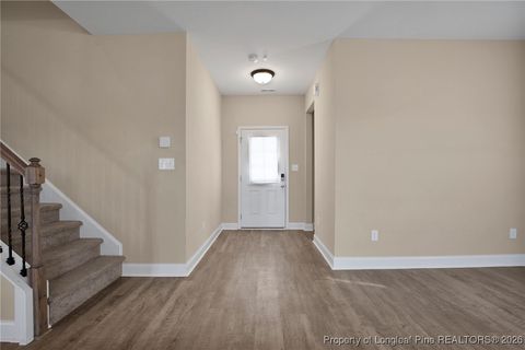 Tiny photo for 3110 Enchanted Valley, Fayetteville, NC 28306 (MLS # 756255)